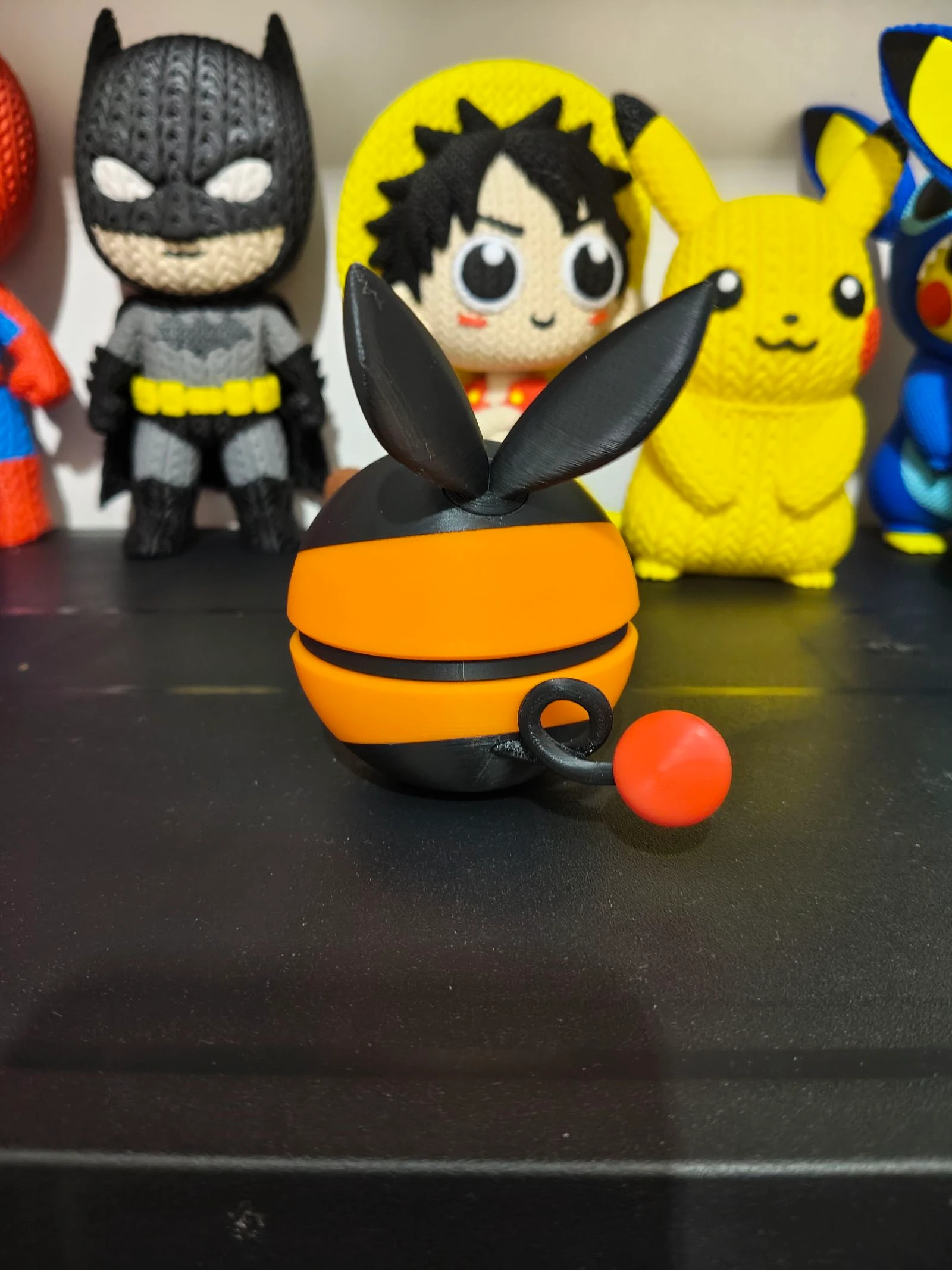 Tepig Pokeball Pokemon – photo 2